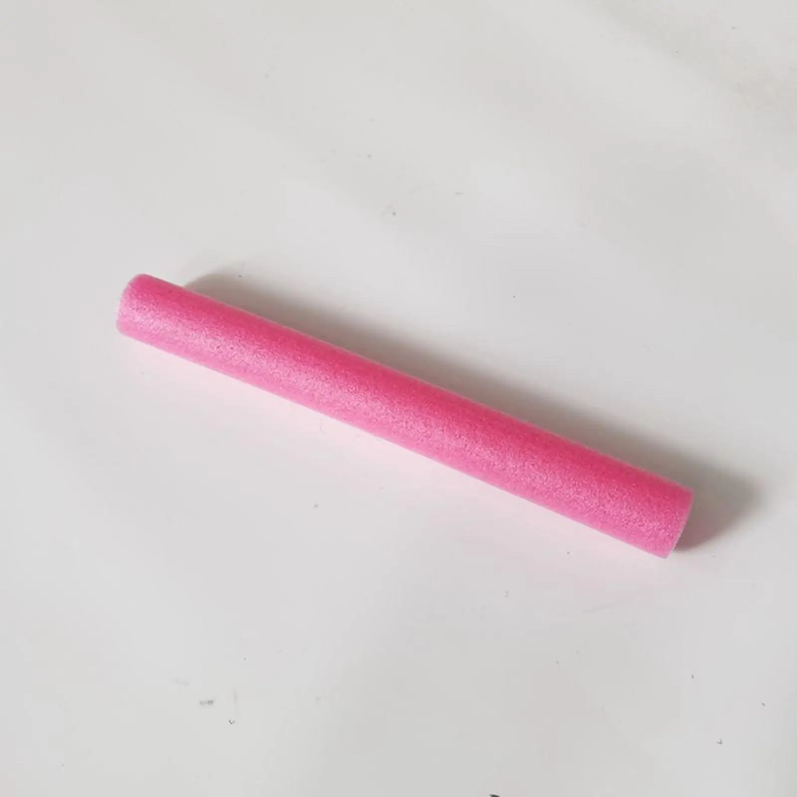 Protective Padding Railing Fence Sponge Cover Tube Safety Protector for Trampoline Edge Protection Indoor Children Play