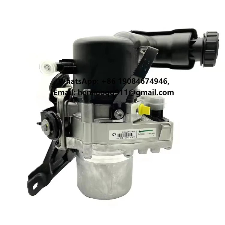 

1629094480 Parts Power Steering Pump Direction Machine Electronic Booster Pump for peugeot 508 Citroen C5