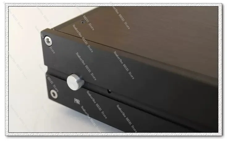NEW  L1541DAC gold TDA1541 fever decoder, coaxial, optical fiber, USB finished product