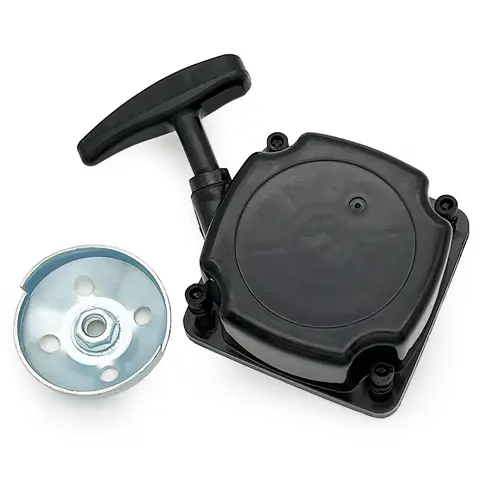 6 best sales delar till röjsåg 33cc - №2