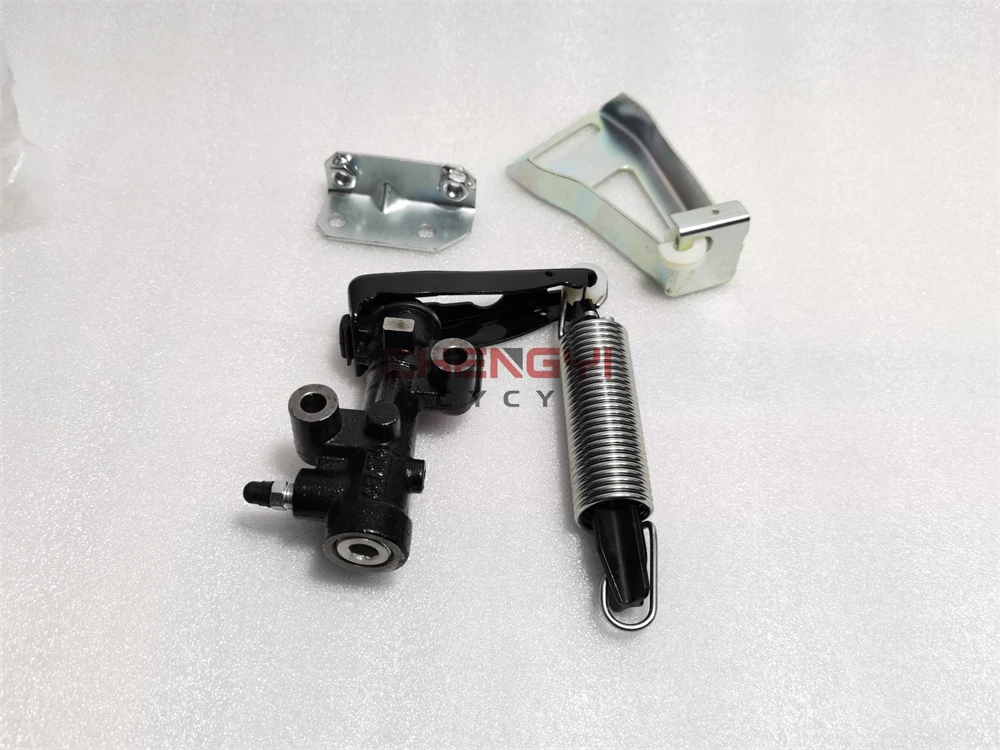 Load Sensing Valve Assembly Brake Distribution Valve For Pajero Montero V31W V33W V36W MB668326 ﻿