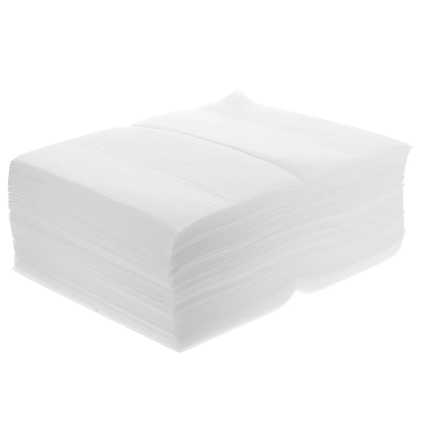 

100Pcs Thickened Epe Pearl Cotton Bags 25x30cm Reusable Padded Shipping Bags for Bottle Sleeve Wine Carrier Tableware Storage