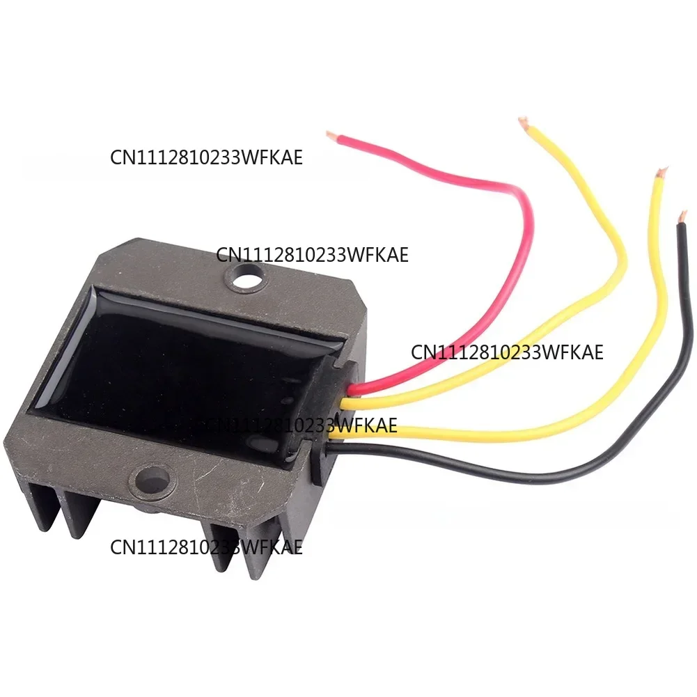 Voltage Regulator For Triumph Motorcycle Motorcycle Rectifier 12V Battery Compatible For Motorcycle Restoration For Triumph T120