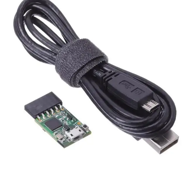 

DS9481P-300 # USB к 1-проводному/I2C ad apter скачать arduino