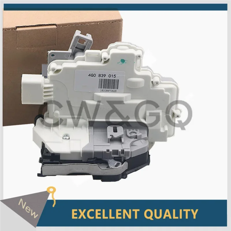 

For Porsche 2011--15 Cayenne Panamera MACAN Car Door Lock Block Central Locking Locker Door Lock Actuator
