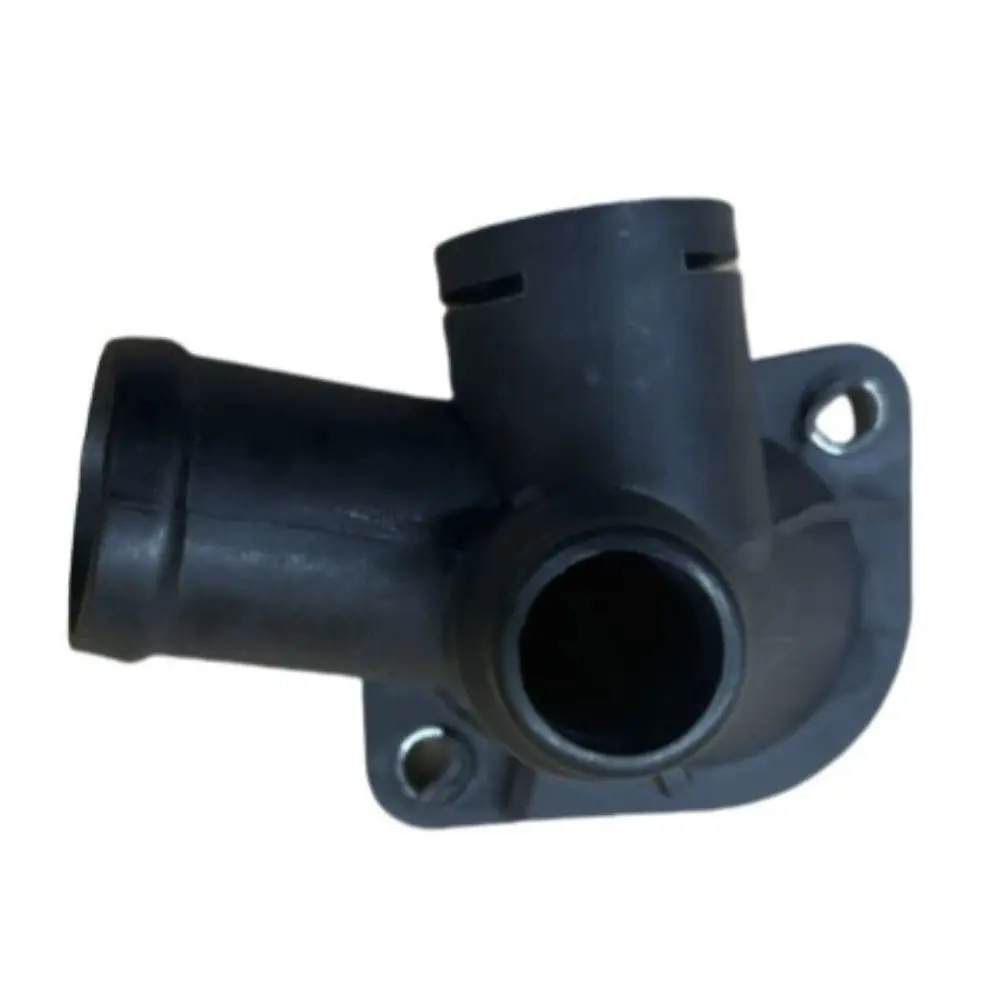 ZOOMKEY FLANGE WITH RING SEAL Fit For VW PASSAT 06B121132G