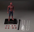 In Stock Genuine 1/12 Scale Welike Toys Wlt04-05 Tobey Spider-Man