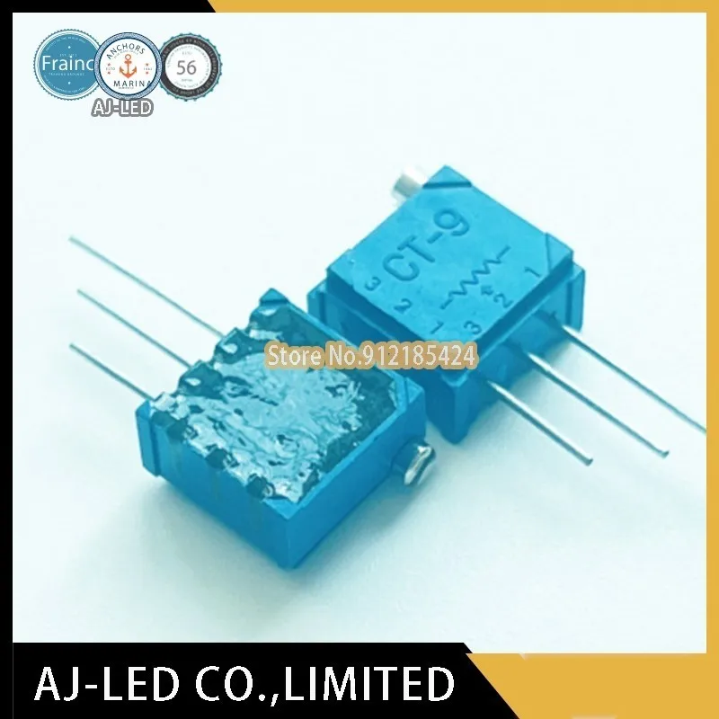 20Pcs/Lot Ct-9Ew101…