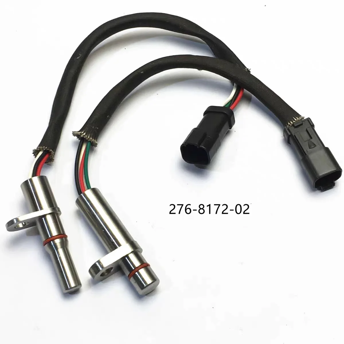 

1PCS/LOTS For Excavator Speed Sensor 276-8172-02 276-8172 2768172