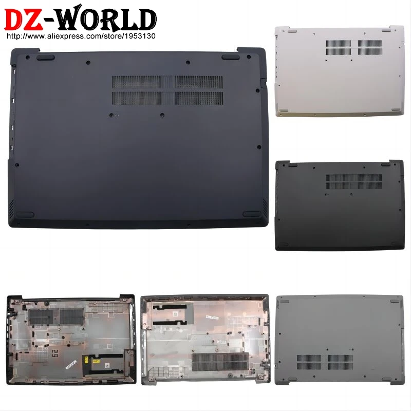 Base Bottom Shell Lower Lid Case D Cover For Lenovo Ideapad L340 15IWL 15API L3 15IML05 15ITL6 5CB0S16577 5CB0S16576 5CB0U42865