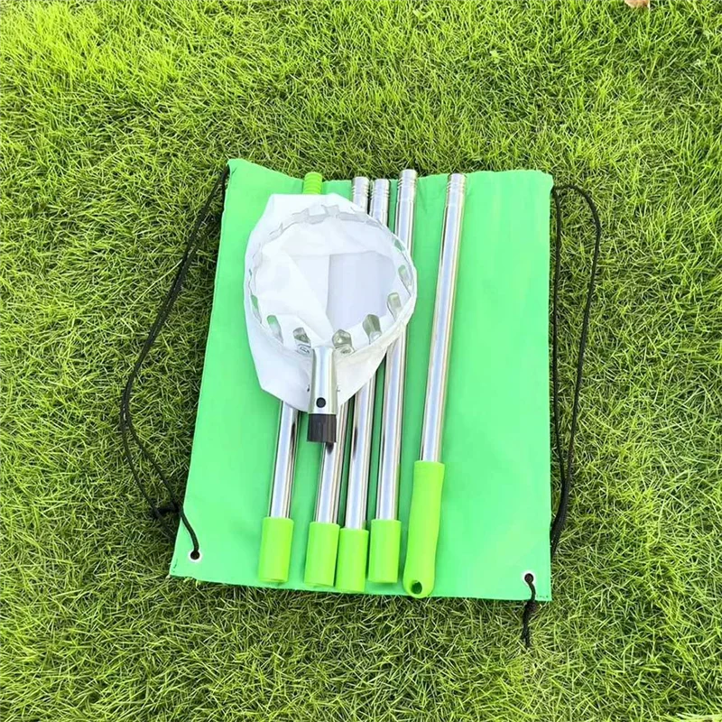 AS60-Fruit Picker Pole With St - огляд і ціна Gardening Tools Bag