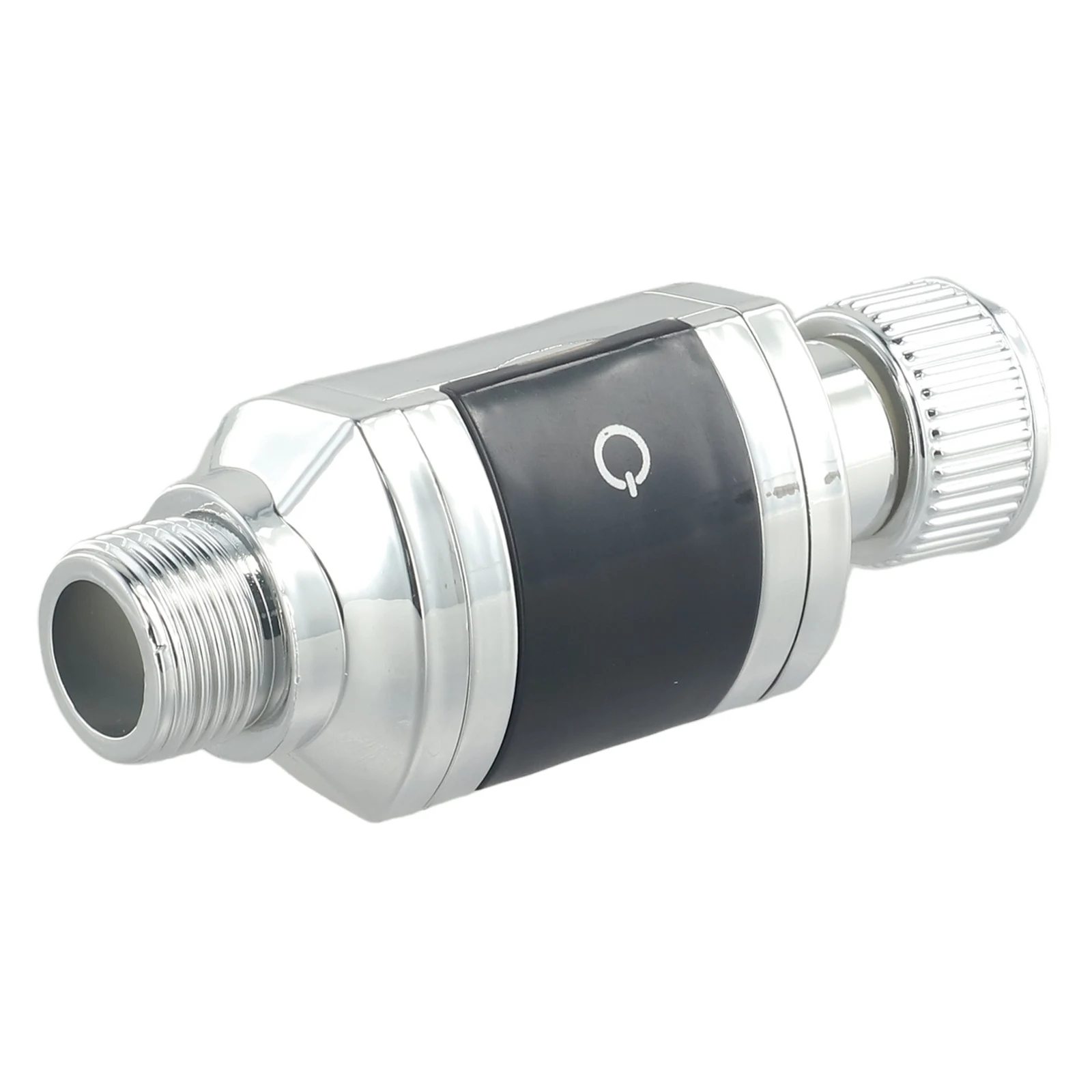 Bathroom Shower Faucets Water Thermometer LED Power Display Household ABS Water Temperature Monitor