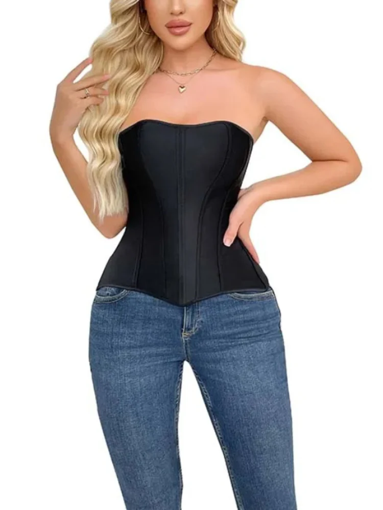 blanc-noir-corset-taille-formateur-corps-shaper-haut-corset-grande-taille-pour-les-femmes-surbuste-corsette-korset-gothique-classique-bustier