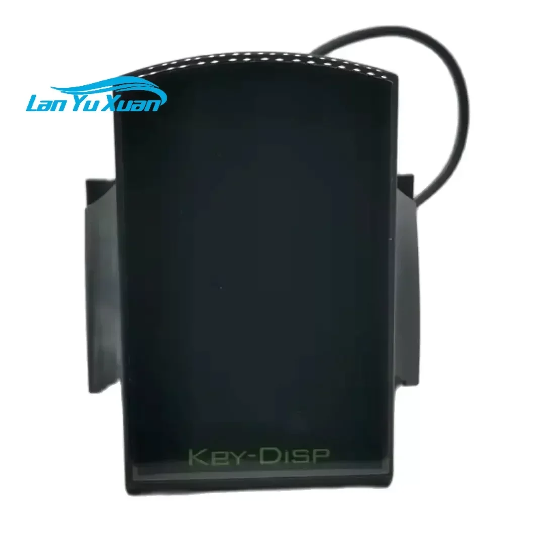 

KEY-DISP TFT KD986 Дисплей Электрический велосипед Инструмент Электронный велосипед Спидер Запасные части Панель Bafang Комплекты для переоборудования двигателя