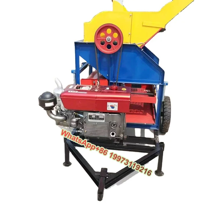 

Agricultural Farm Machine Peanut Picker Harvester Groundnut Picking Machinery