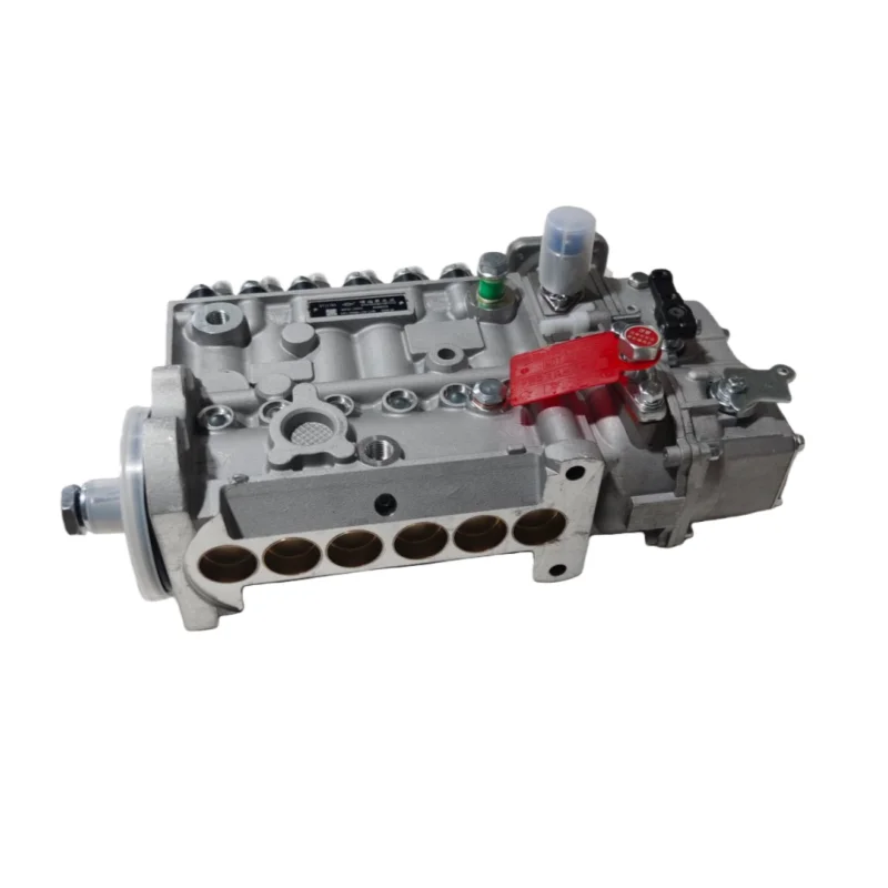 Wholesale Diesel Engine Parts Fuel Pump C5711183 Fuel Injection Pump 5711183  for Cumins 6LTAA8.9
