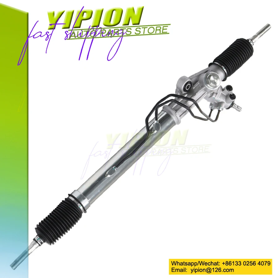 

RHD Power Steering Rack For Toyota Land Cruiser FZJ105 UZJ100 UZJ105 4700 44250-60030 44250-60040 4425060030 4425060040