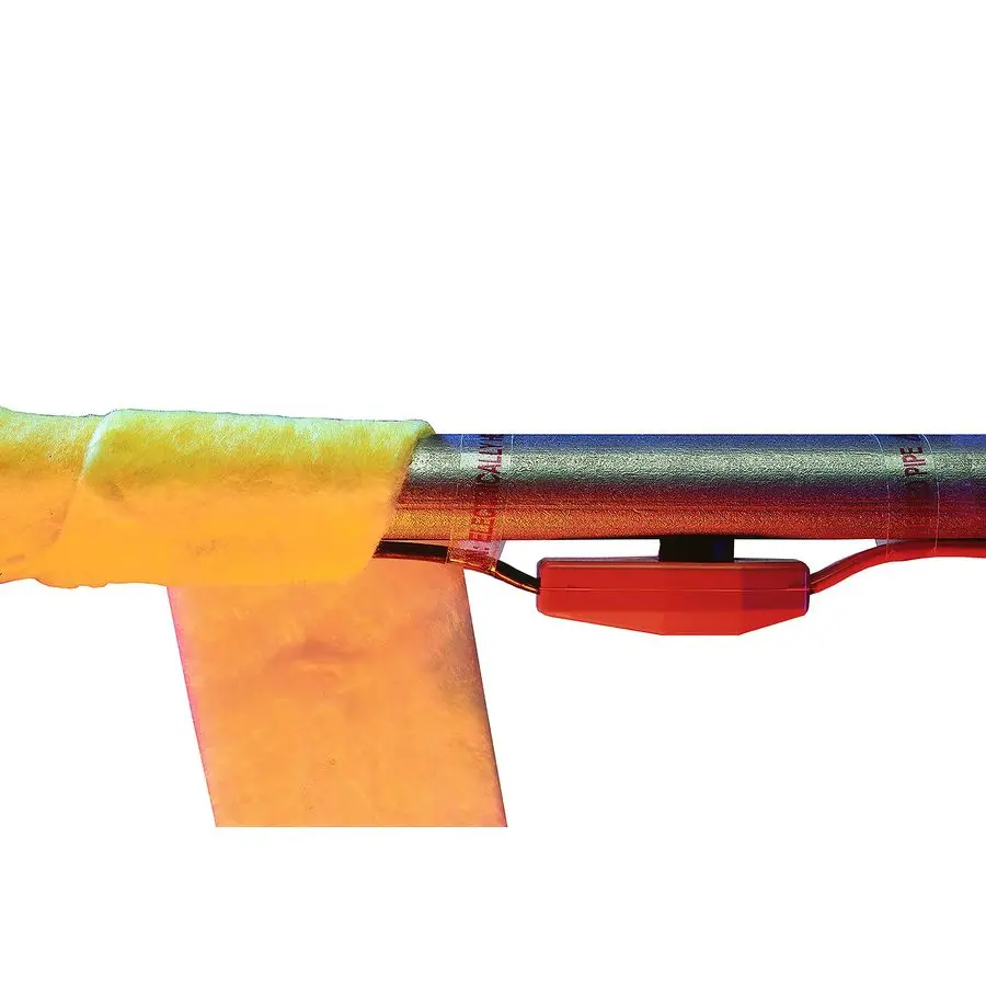 HC9A Automatic Elec…