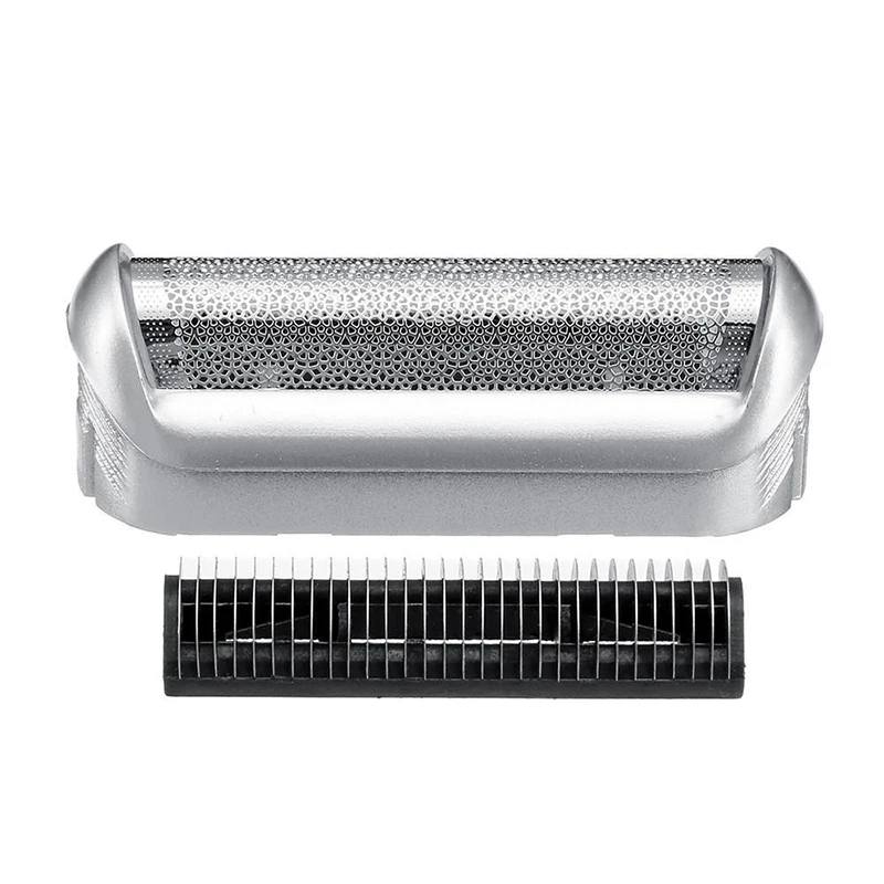 Replacement Shaver Blade Cutter Foil Shaver Head Foil Replacement For Braun 5s