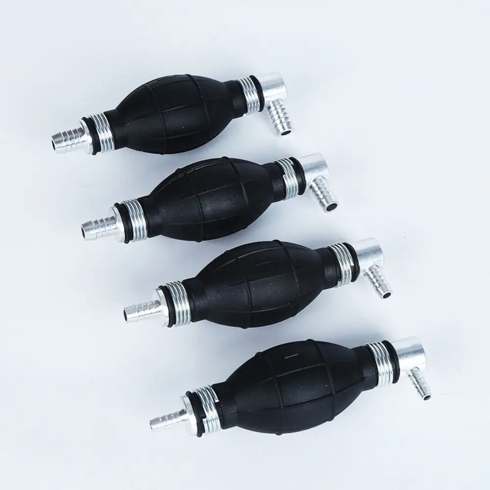 手動燃料ポンプ,ガソリン,ディーゼル,液体転送ツール,6mm, 8mm, 10mm, 12mm