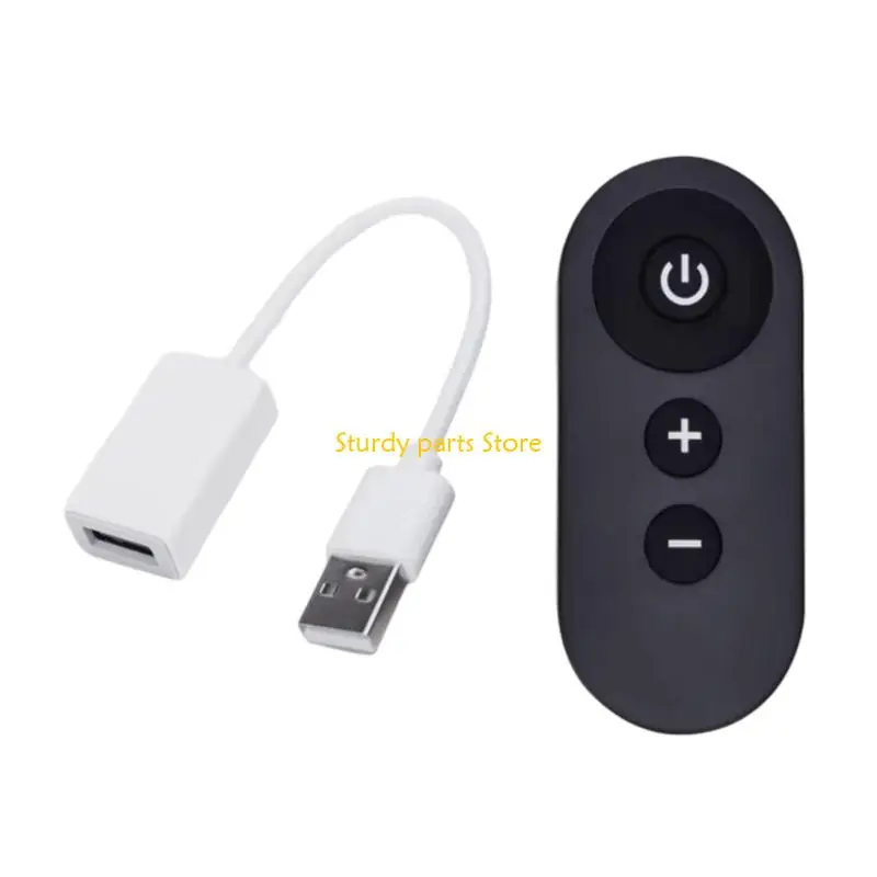 

97QC Learning Remote 5V 12V For Home Electronics Lighting