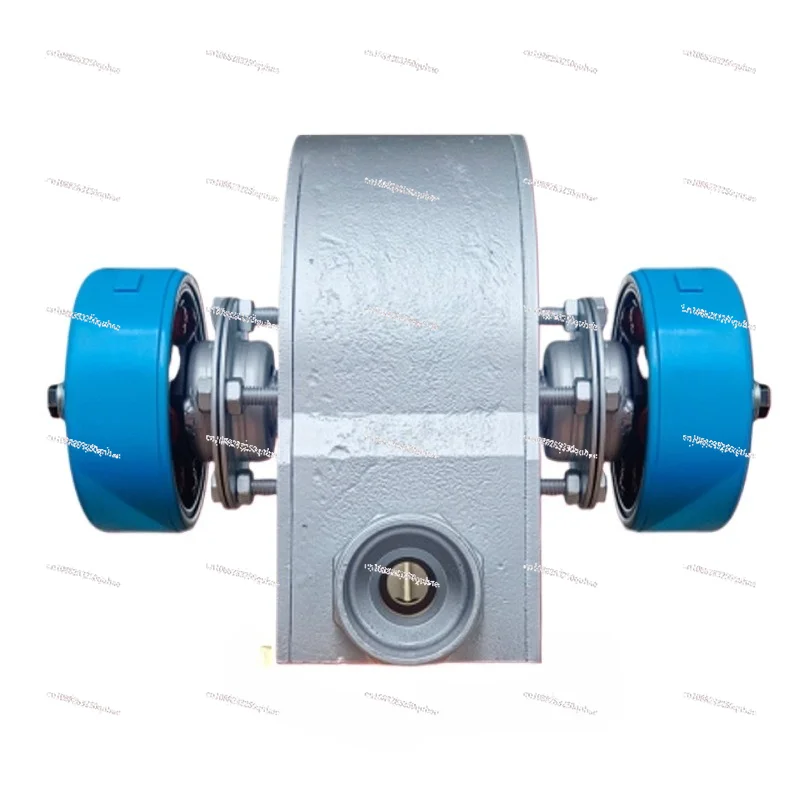 

Type Hydraulic Turbine Generator 2kW 220V Household Outdoor River Horizontal High Power