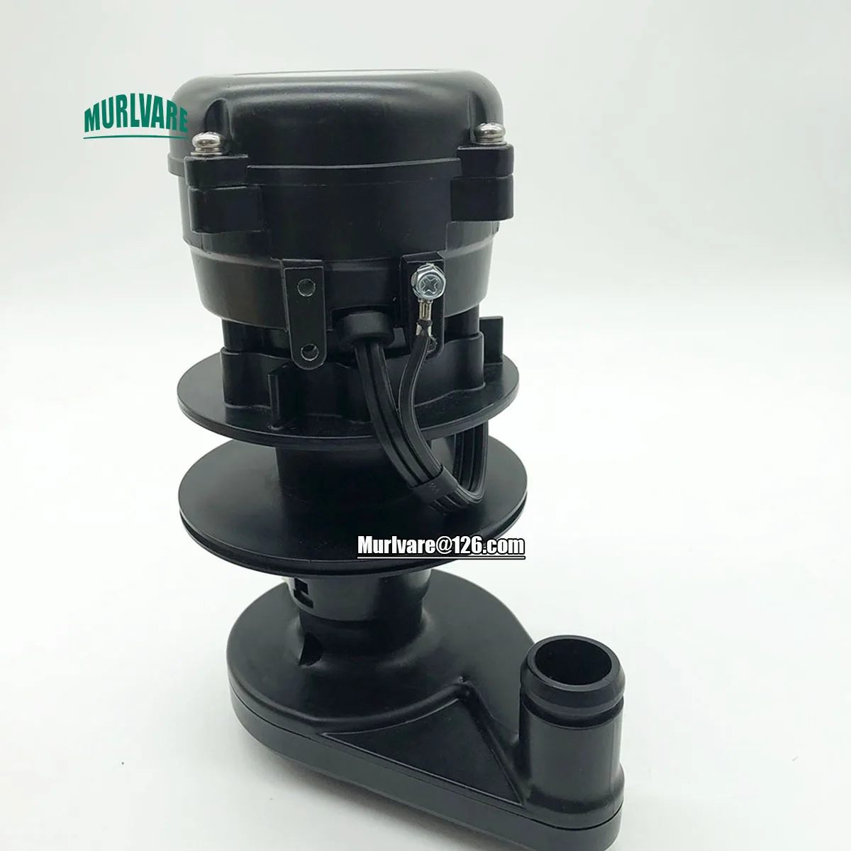 Accesorios universales para máquina de Fabricación de hielo, bomba de circulación YSP6Y JDVF2 6W 0.22A 1250r/min, bomba de agua para máquina de hielo Manitowoc