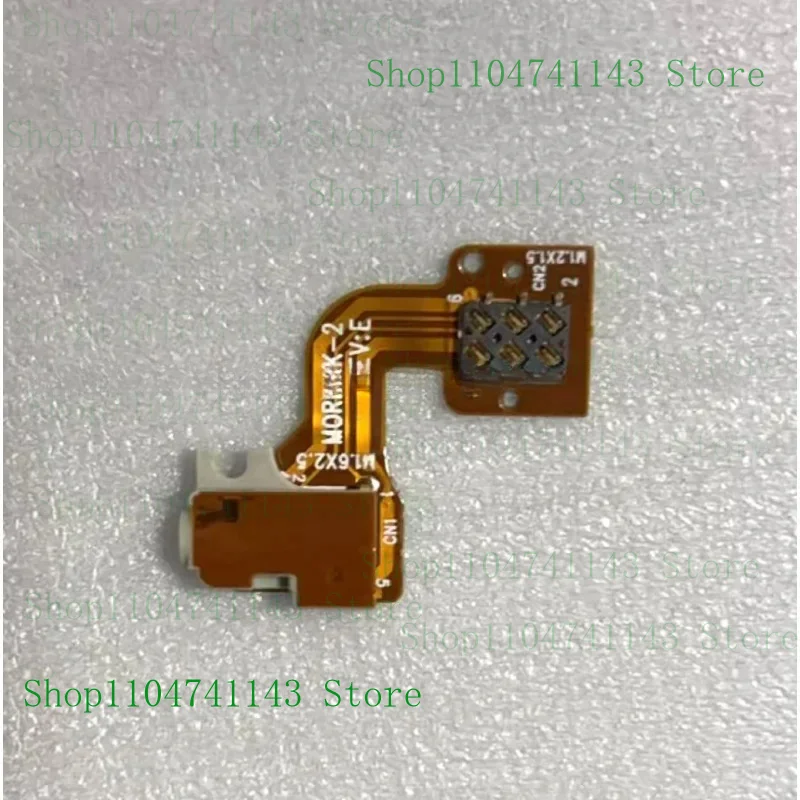 

New Headphone Audio Jack MORITEK-2 For Dell XPS 13 9300 9310 Laptop