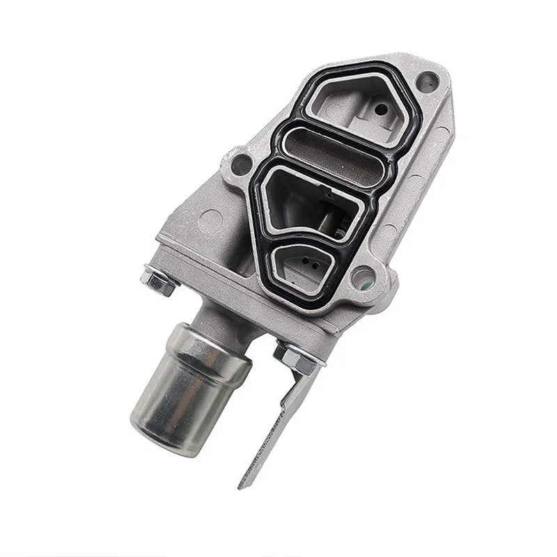 

AASS-High Quality Oil Control Valve VVT Valve Solenoid Valve 15810-P13-005 15810P13005 For Honda Accord CR-V Civic A-Cura