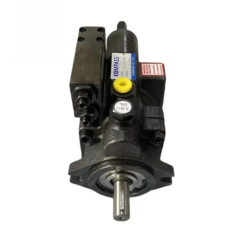 

PVS16AZ140C2 Hydraulic Variable Vane Pump PVS-1B-22N1-12