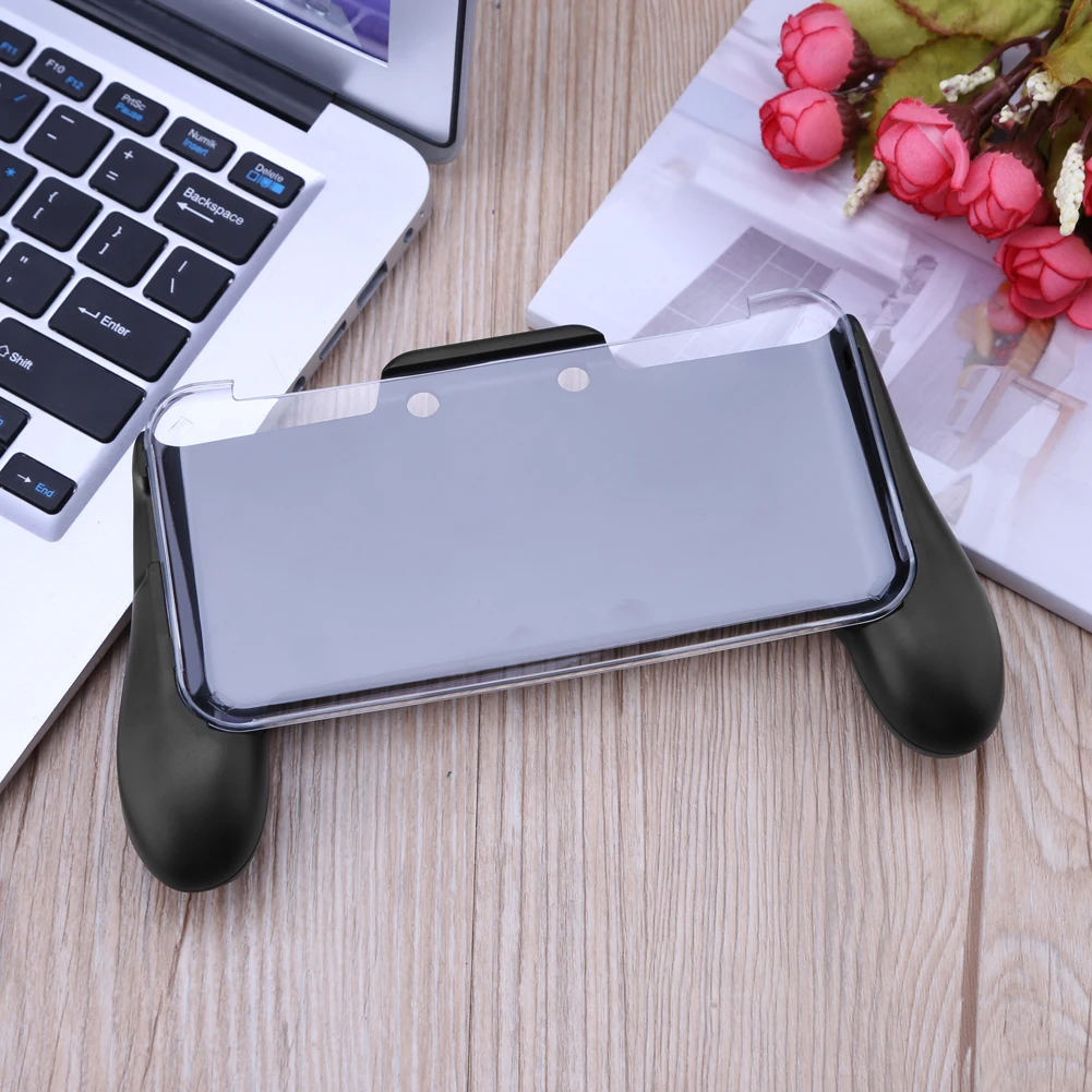 

Ручка 3 в 1 + хрустальный футляр + пластиковая ручка для НОВОГО 2DS LL XL