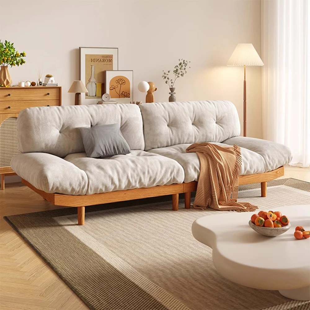 

Designer Armrest Sofa Background 3 Seater Single Reading Modern Sofa Living Room Nordic Muebles Para Casa Home Furniture