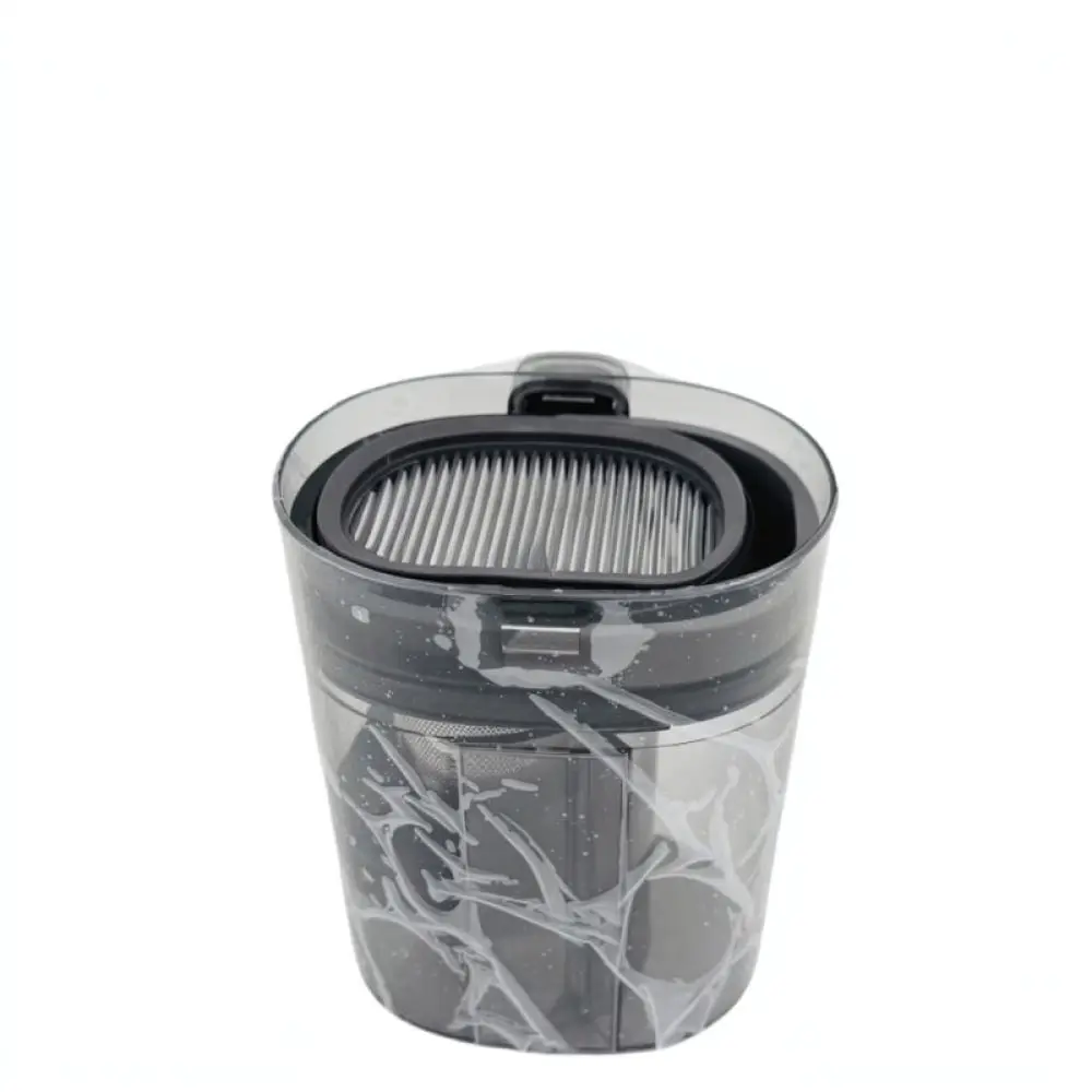 Dust Bin Cyclone Hepa Filter Parts For Dreame H14 H14 Pro H30 Ultra Mix Floor Washer Cleaning Machine Accessory