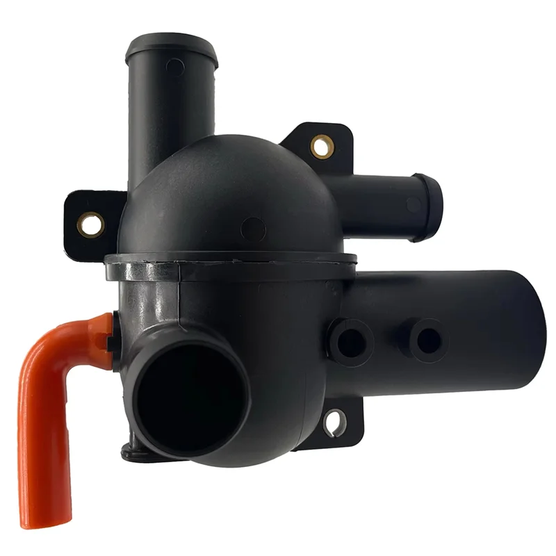 863444T1 Manual Drain Water Distribution Housing 863444A1 For Mercury Mercruiser 4.3L 5.0L 5.7L 5.8L 6.2L 6.3L Inboard