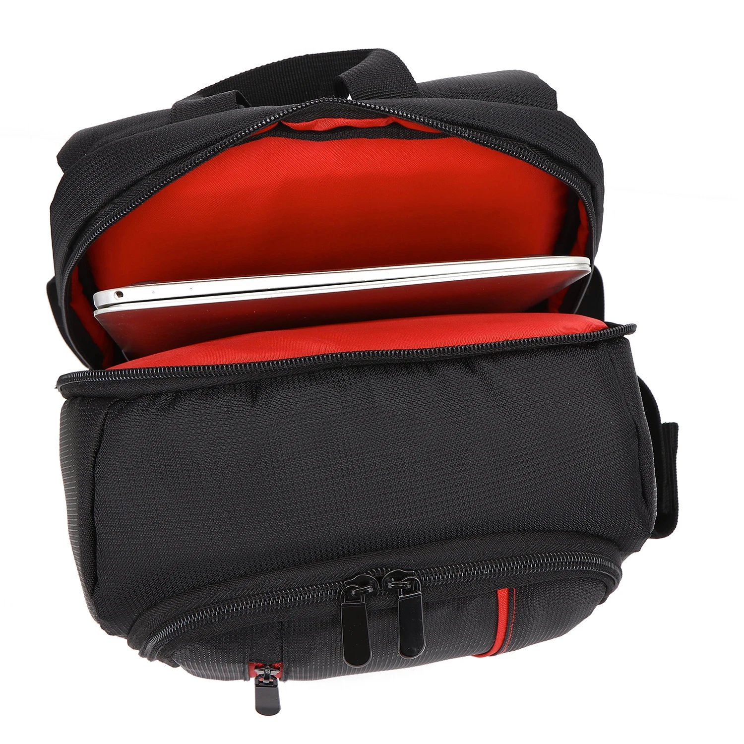 Multi-functional Camera Backpack Video Digital DSLR Bag Waterproof Outdoor Camera Photo Bag Case for Nikon/ for Canon/DSLR