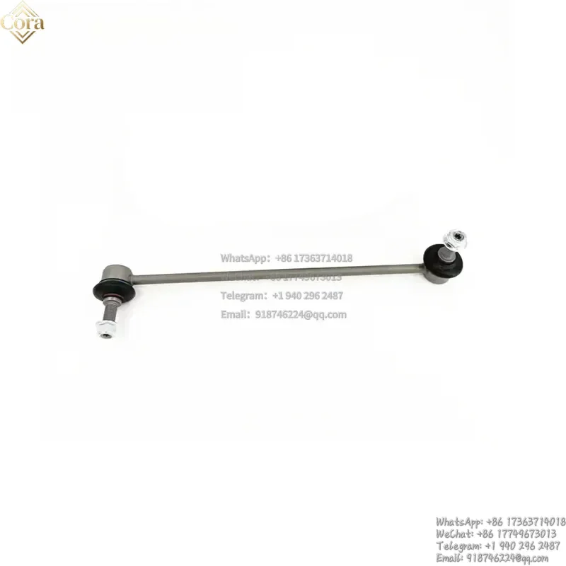 8PCS High Quality Auto Parts Kit Tie Rod End Ball Joint Control Arm for X3 Series F25 OE 31106787674 31126787670