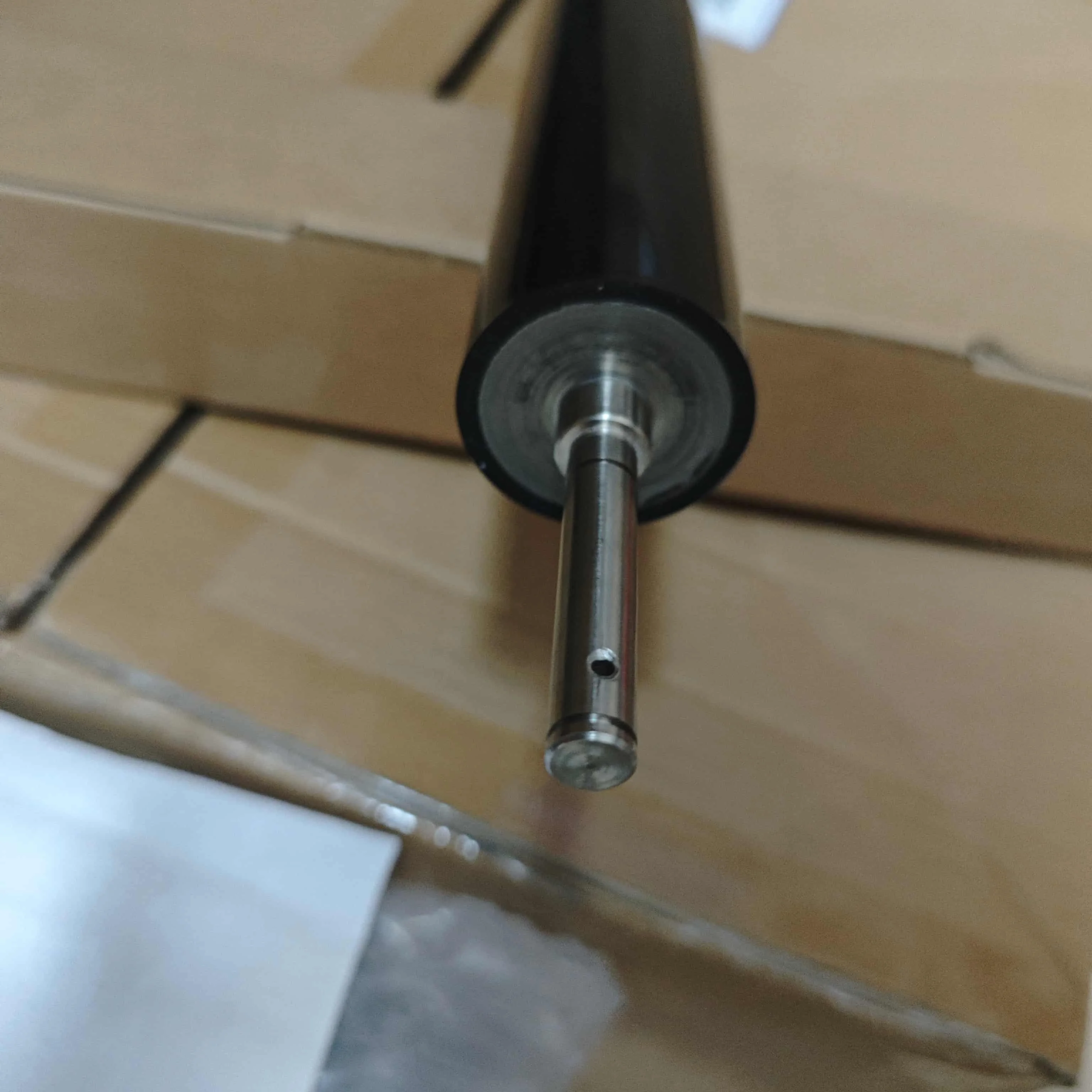 

1шт. Нижний прижимной ролик фьюзера A4FJR70300 для Konica Minolta Bizhub C454 C454e 454 454e