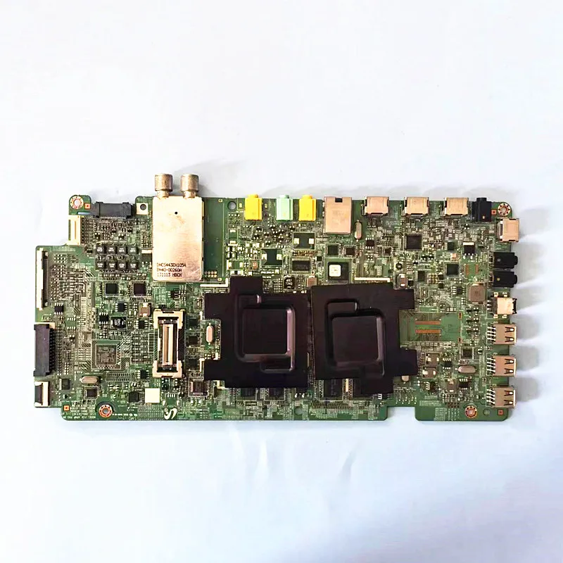 

BN41-01959A BN41-01959 BN94-06618N CY-KF460DSLV1V 46 Inch TV Motherboard Working Proper UE46F8000ST UE46F8000 Main Board