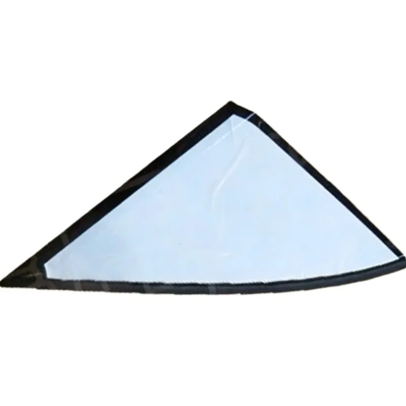 Reverse Mirror Triangle Panel Decorative Panel for Great Wall for WEY Macchiato Mocha Latte