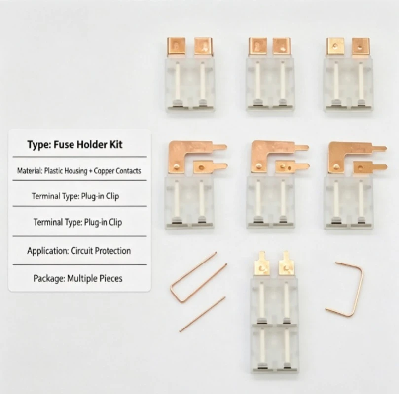 0Pcs PCB Terminal Socket Connector PCC-SMP Series Circuit Board Industrial Plug Spare Part