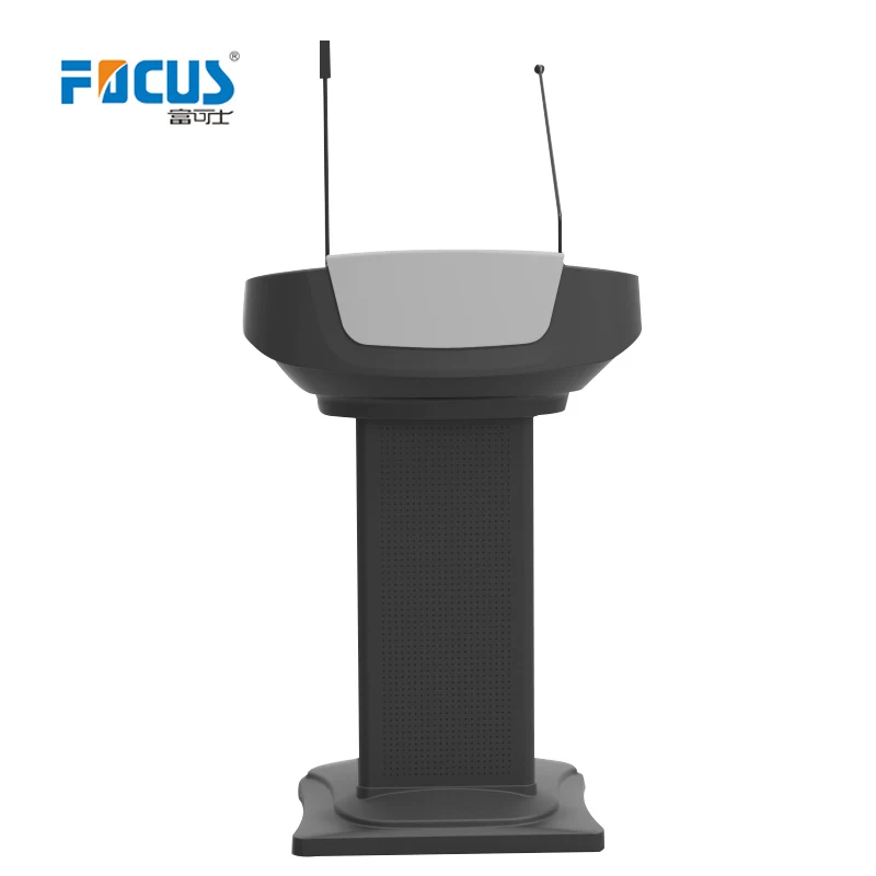 Smart E-Podium 21.5