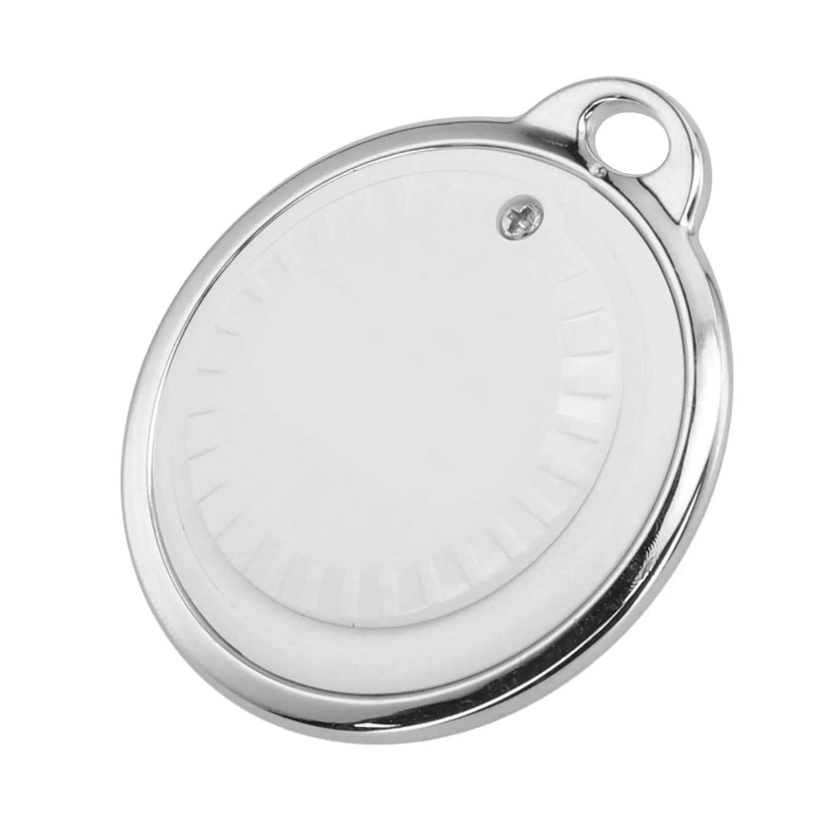 For Daily Use Anti-Lost Tag Black Long-Lasting Performance Real-time Notifications Black And White Options For IPad