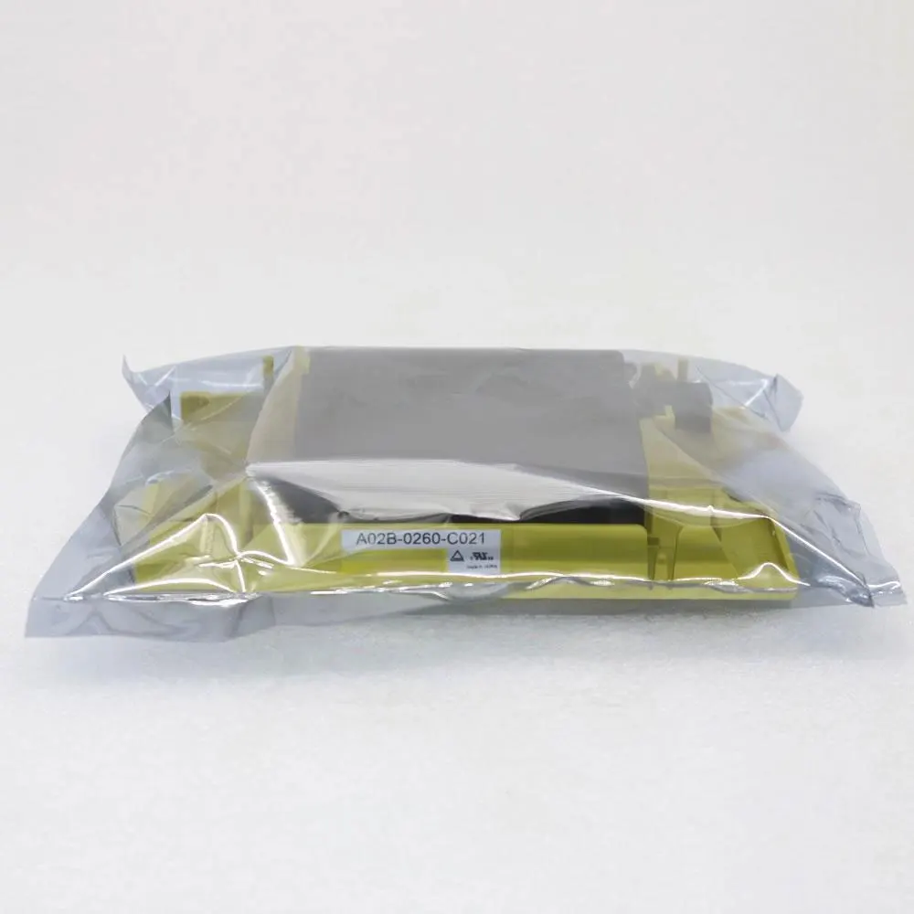 Brand New A02B-0260… - image