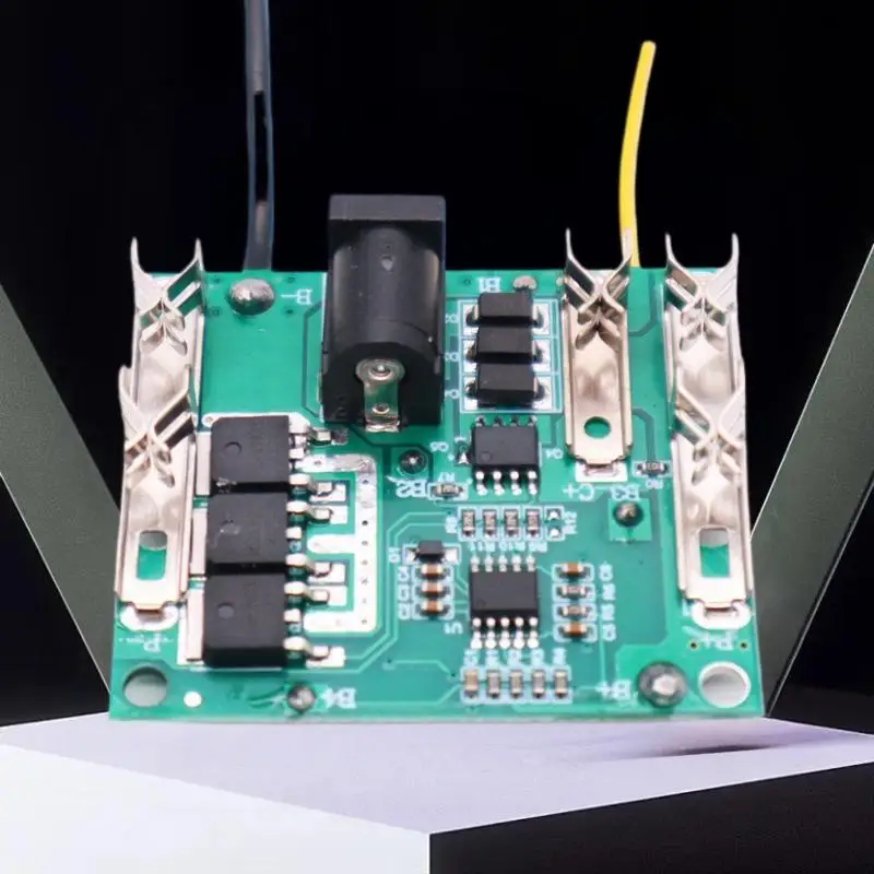 21V 5S Lithium-Ion …