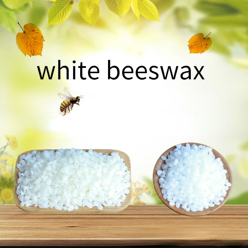 

Свеча из пчелиного воска, 500 г/1000 г