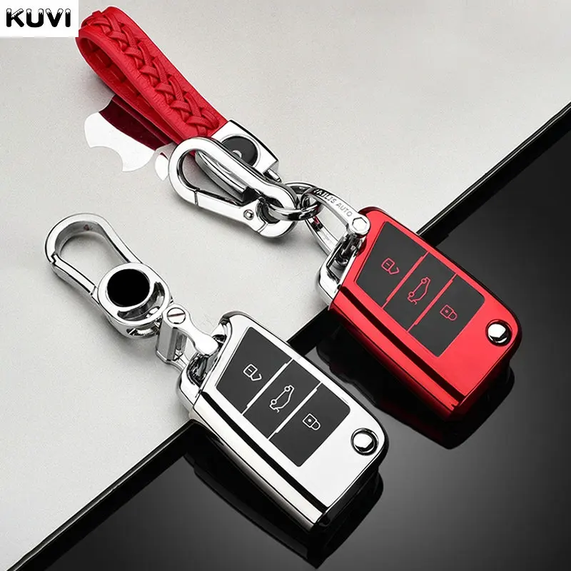 Tpu Car Key Case Co… - image
