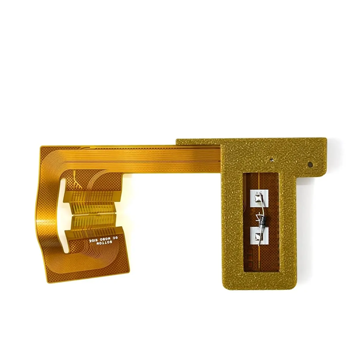 Mod Picoloader Solder Less for Dol 001 101 Console with Rp2040 Picoboot