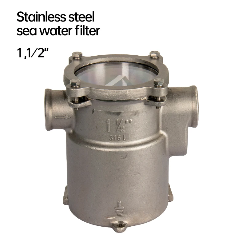 Heavy Duty 1.5