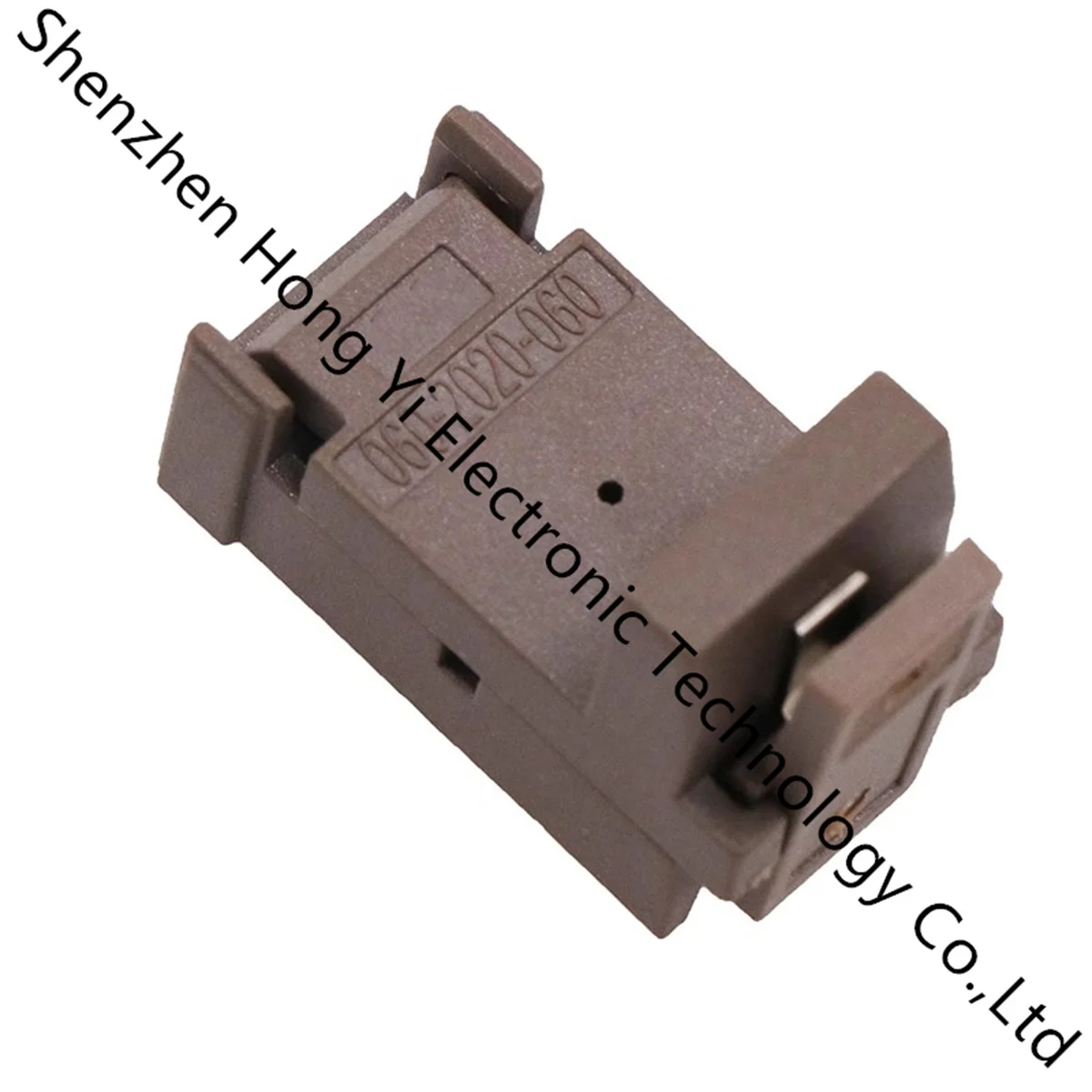 

DFN6-0.65 (2x2) Flip Cover Fragment Aging Seat 0.65 Spacing High Temperature Aging Resistance Fixture Socket Burning