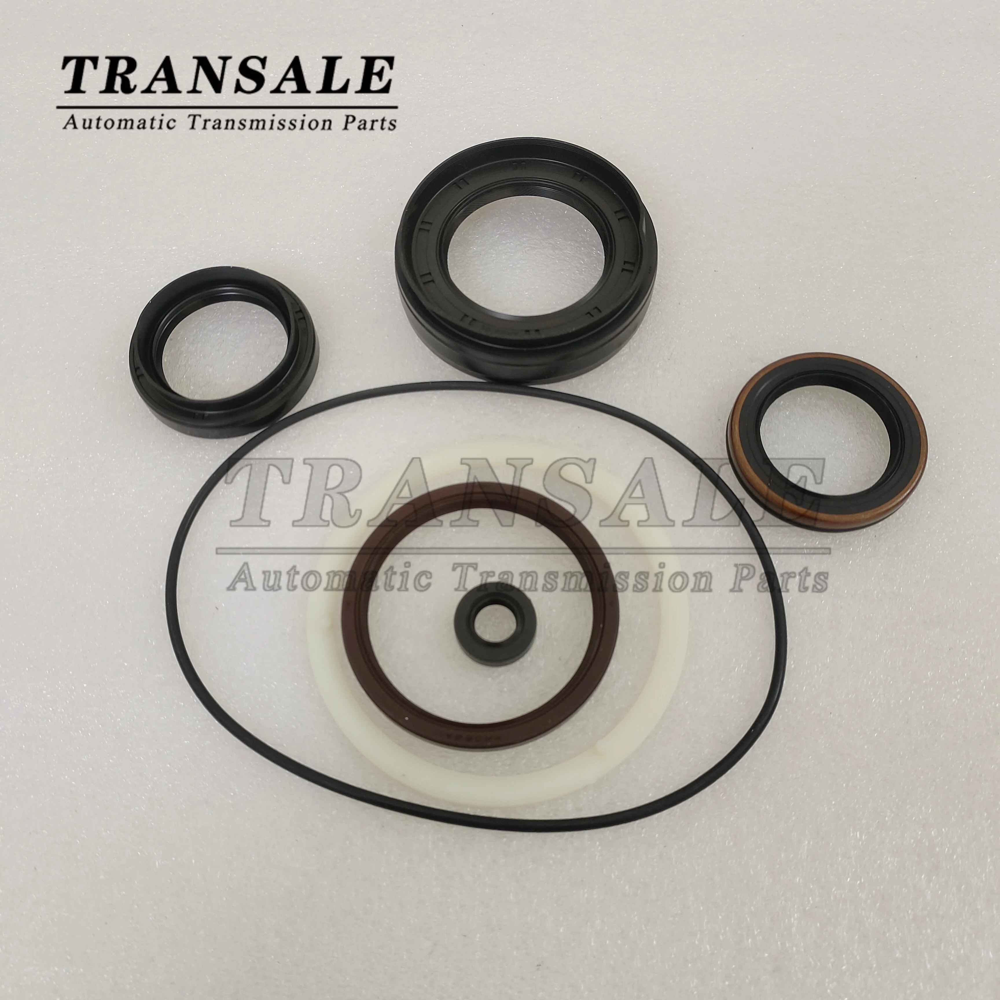 

Ремкомплект сцепления коробки передач U150E U150F U151E U151F, ремонтный комплект коробки передач для Toyota Highlander, прокладка, сальник